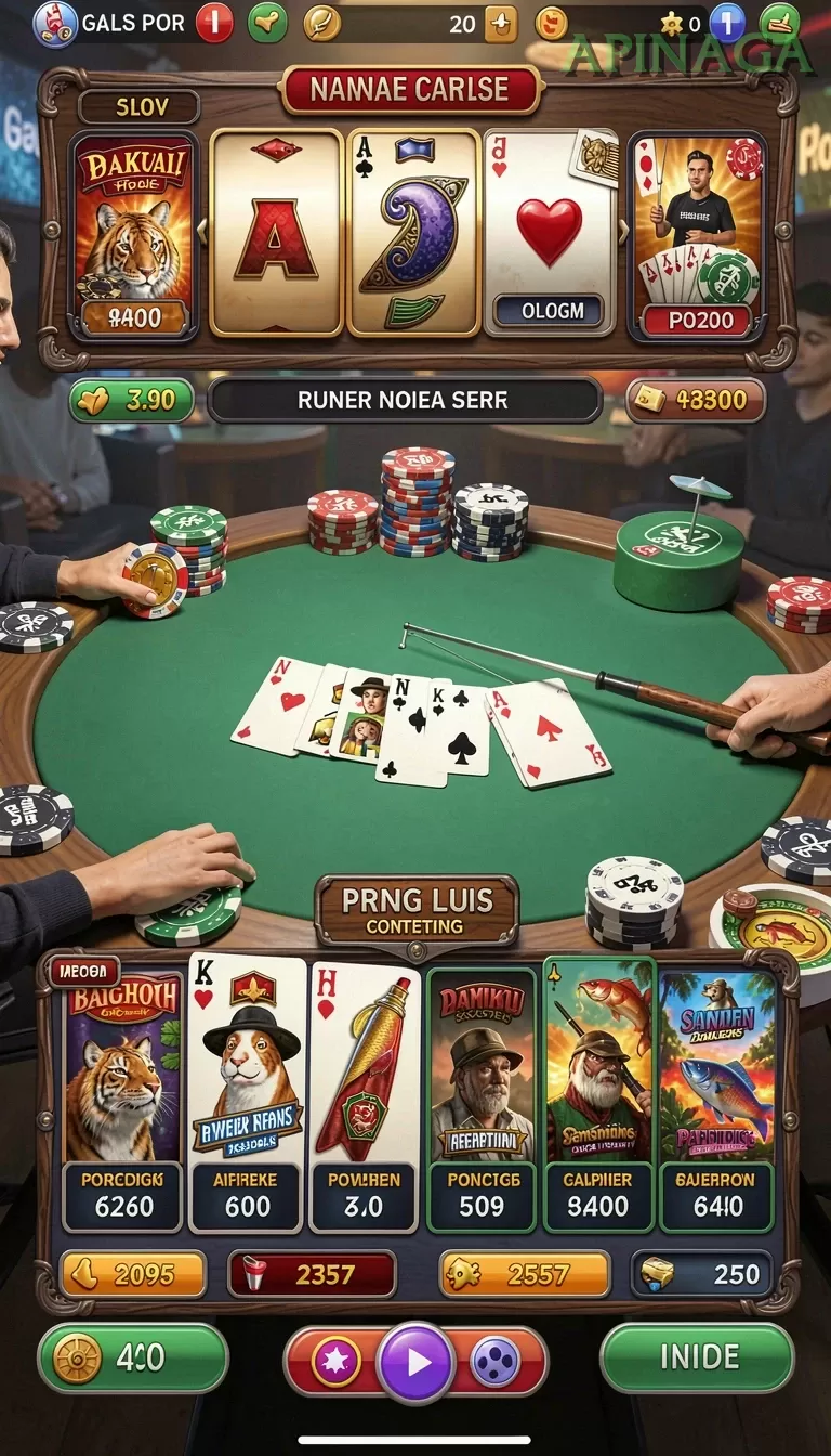 Screenshot poker88 nomor 1