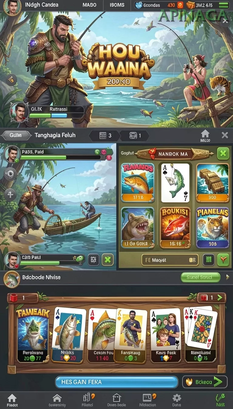 Screenshot kapaltogel nomor 2