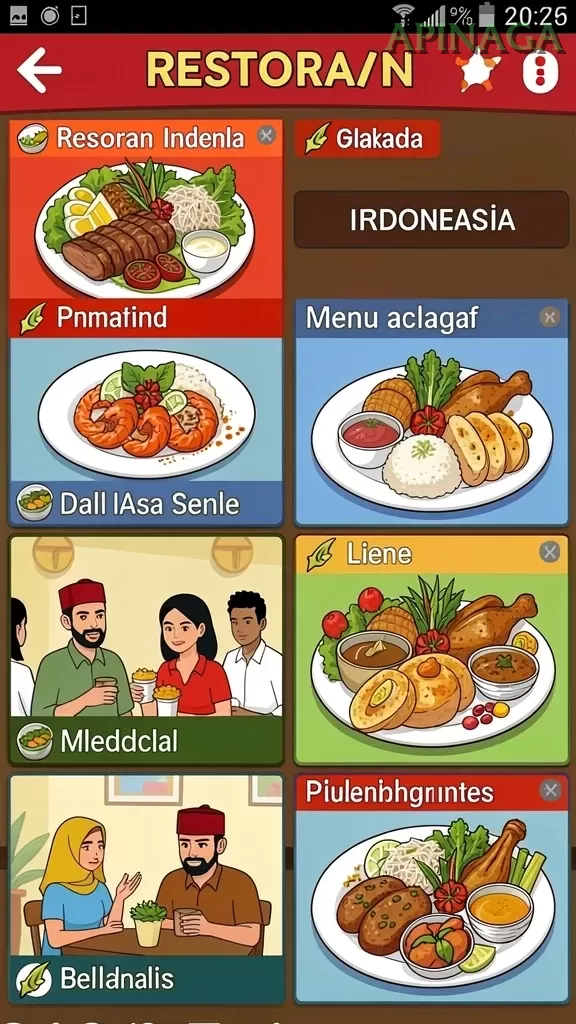 Screenshot kapaltogel nomor 3