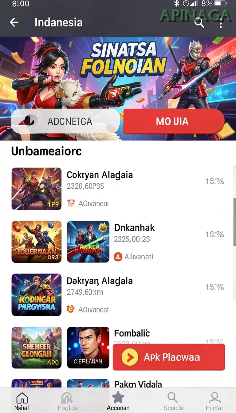 Screenshot dragon77 nomor 2
