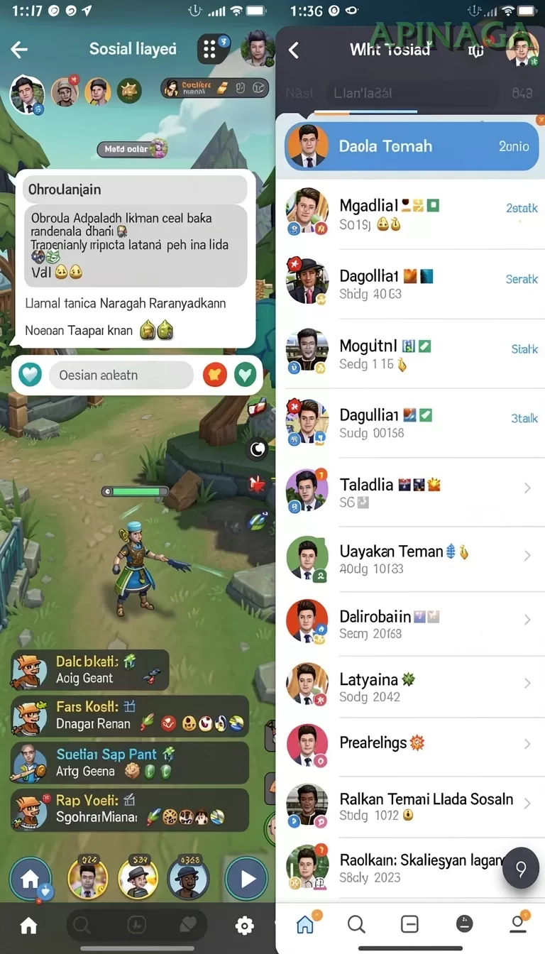 Screenshot ricis99 nomor 1