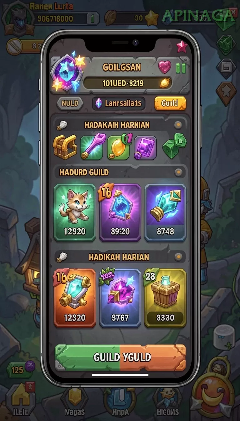 Screenshot pagoda127 nomor 2