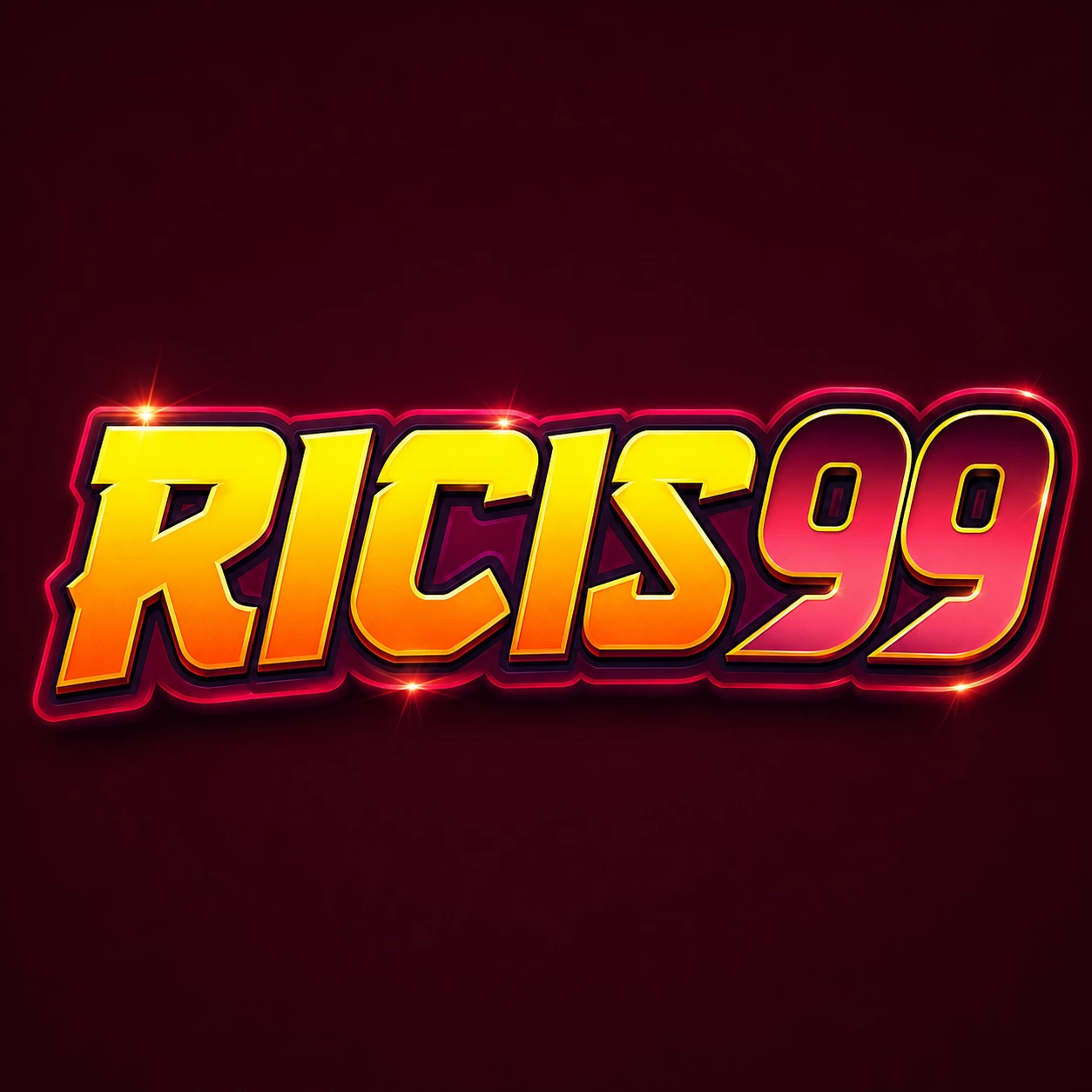 ricis99 APK Resmi — ikon aplikasi