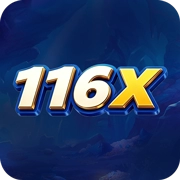 Aplikasi 116x Terbaru dengan Fitur Terbaik APK Resmi — ikon aplikasi