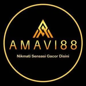 Review Lengkap Aplikasi amavi88 Terbaru APK Resmi — ikon aplikasi