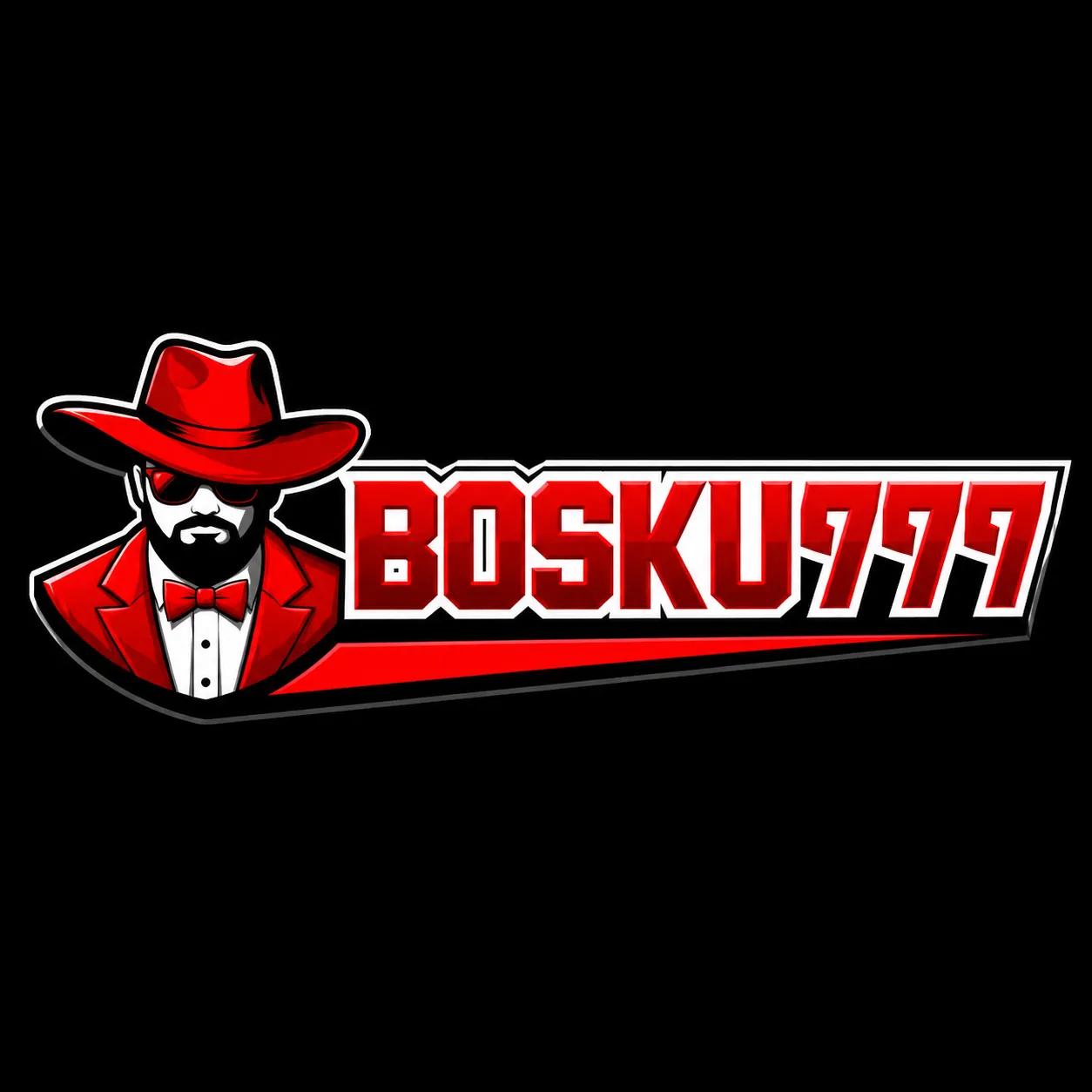 Aplikasi bosku777 Terbaru untuk Android dan iOS APK Resmi — ikon aplikasi