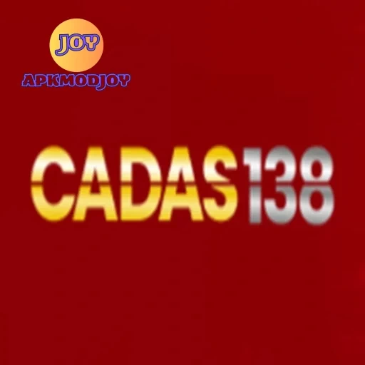 cadas138 APK Versi Terbaru untuk Android 2026 APK Resmi — ikon aplikasi