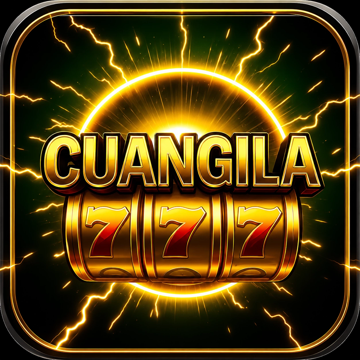 cuangila Terbaru: Review Aplikasi dan Link Unduh APK Resmi — ikon aplikasi
