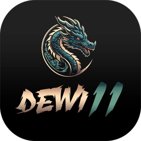 dewi11 APK Terbaru 2026 untuk Semua Perangkat APK Resmi — ikon aplikasi