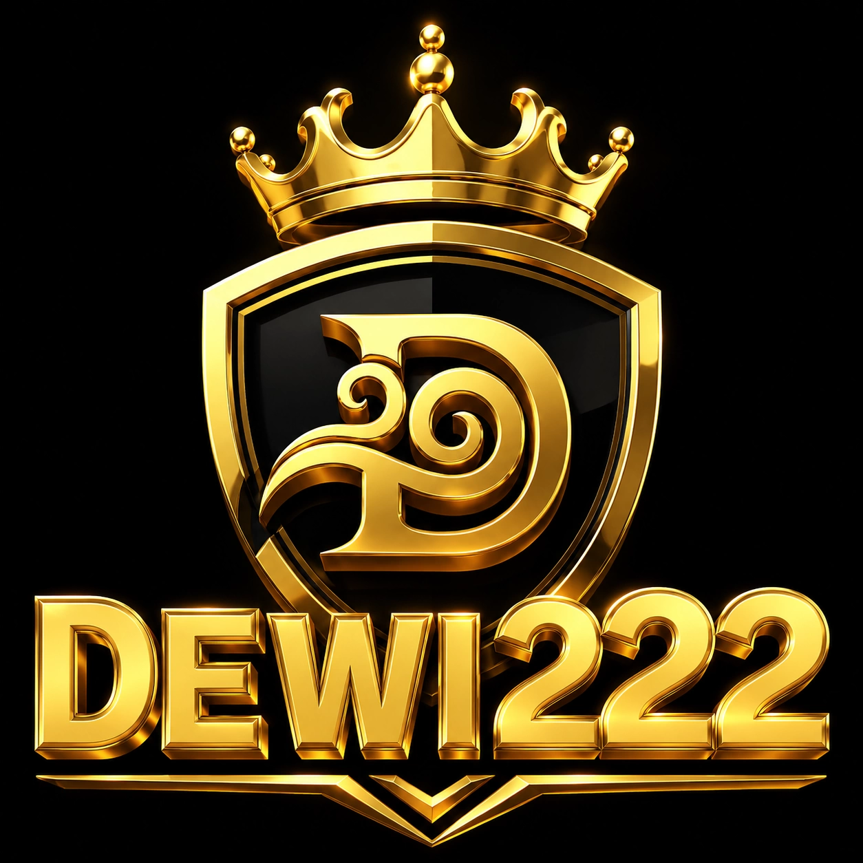 Panduan Instalasi Aplikasi dewi222 di Android APK Resmi — ikon aplikasi