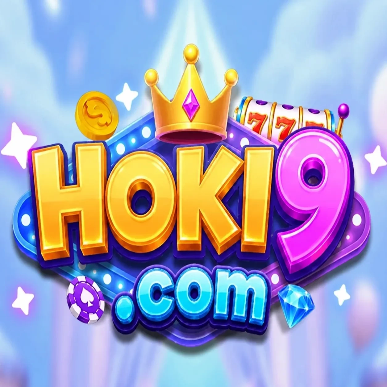 Download hoki9 APK Terbaru untuk HP Android APK Resmi — ikon aplikasi