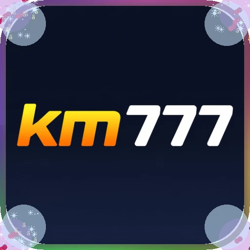 Aplikasi km777 Ringan untuk Android APK Resmi — ikon aplikasi