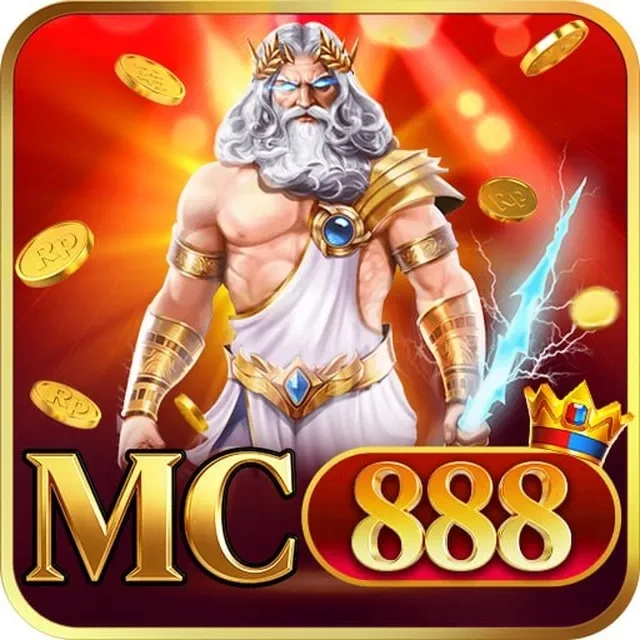 Review Aplikasi mc888 Versi Terbaru APK Resmi — ikon aplikasi