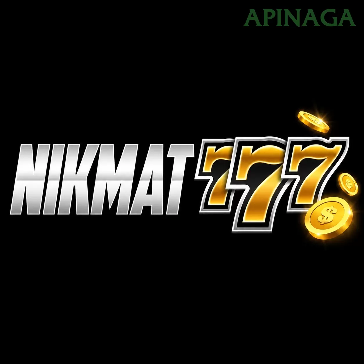 Ikon nimmat777