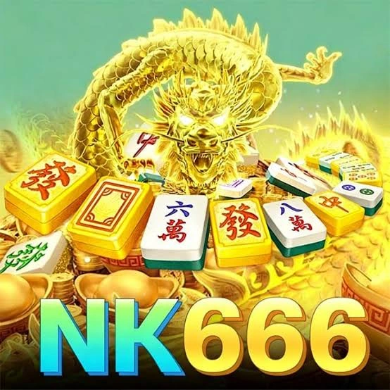 Cara Download nk666 APK dengan Mudah APK Resmi — ikon aplikasi