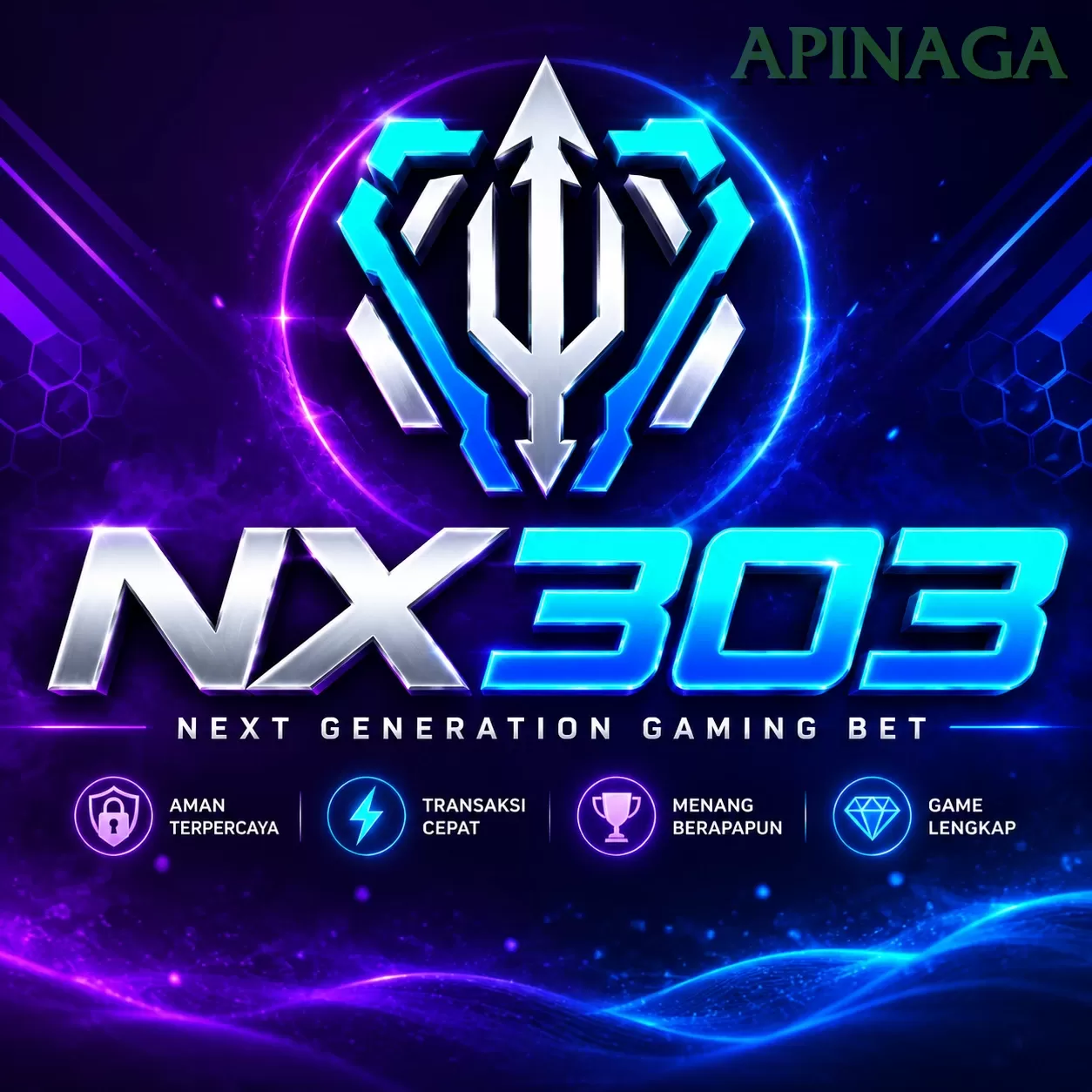 nx303 - 9