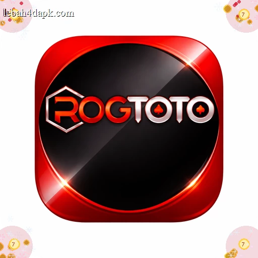 Unduh rogtoto APK Gratis untuk Android APK Resmi — ikon aplikasi