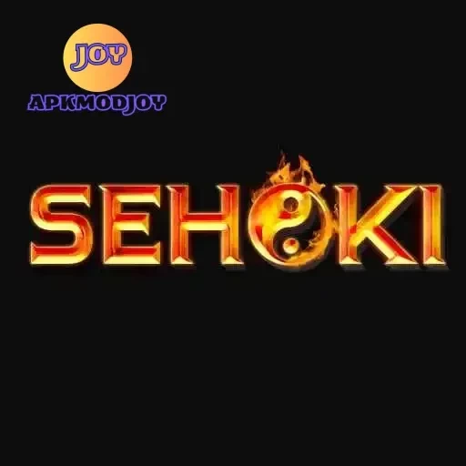 Cara Download dan Instal sehoki di Android APK Resmi — ikon aplikasi