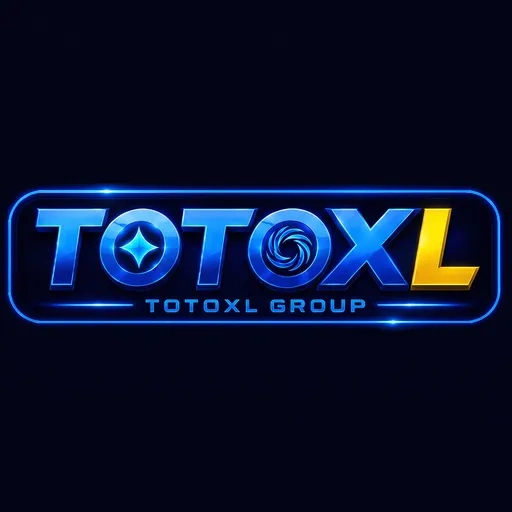 Panduan Lengkap Aplikasi totoxl untuk Pemula APK Resmi — ikon aplikasi