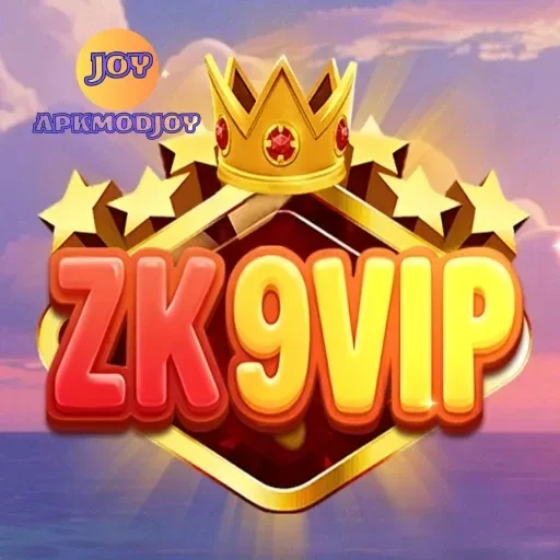 Aplikasi zk9vip Ringan untuk Android APK Resmi — ikon aplikasi