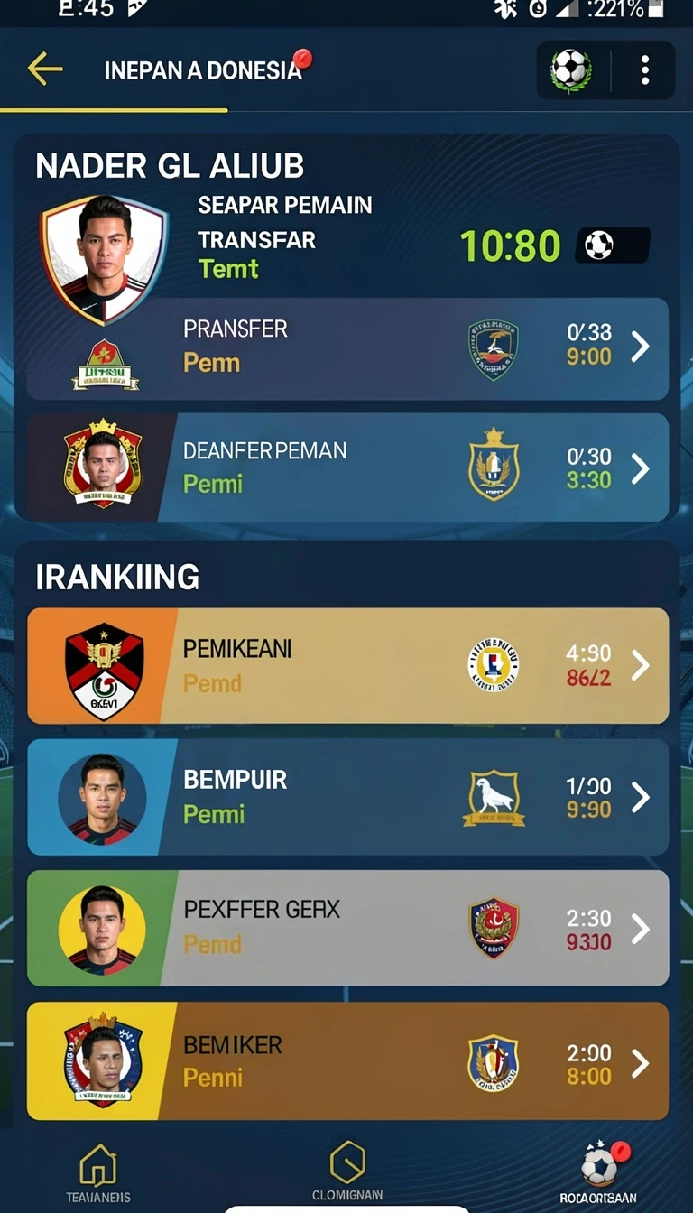 Screenshot Kelebihan dan Fitur Aplikasi 8hhh Terbaru nomor 1