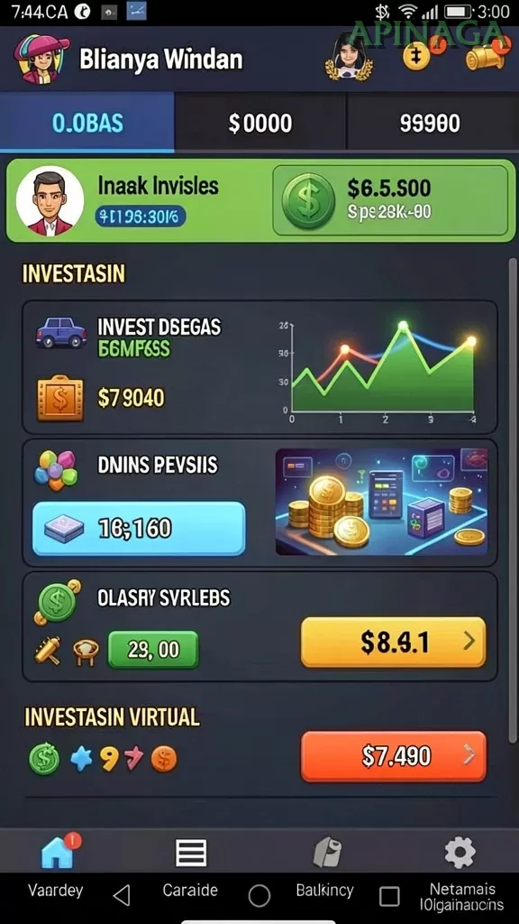 Screenshot boscuan77 nomor 2